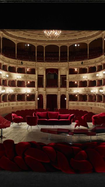 Teatro La Pergola