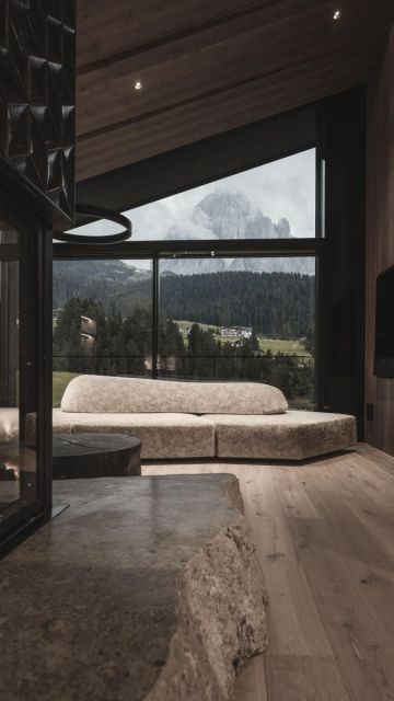 Chalet Alpurio