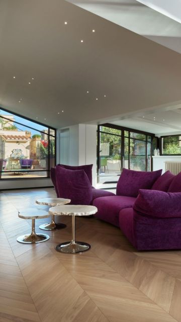 Trevi Penthouse - Roma